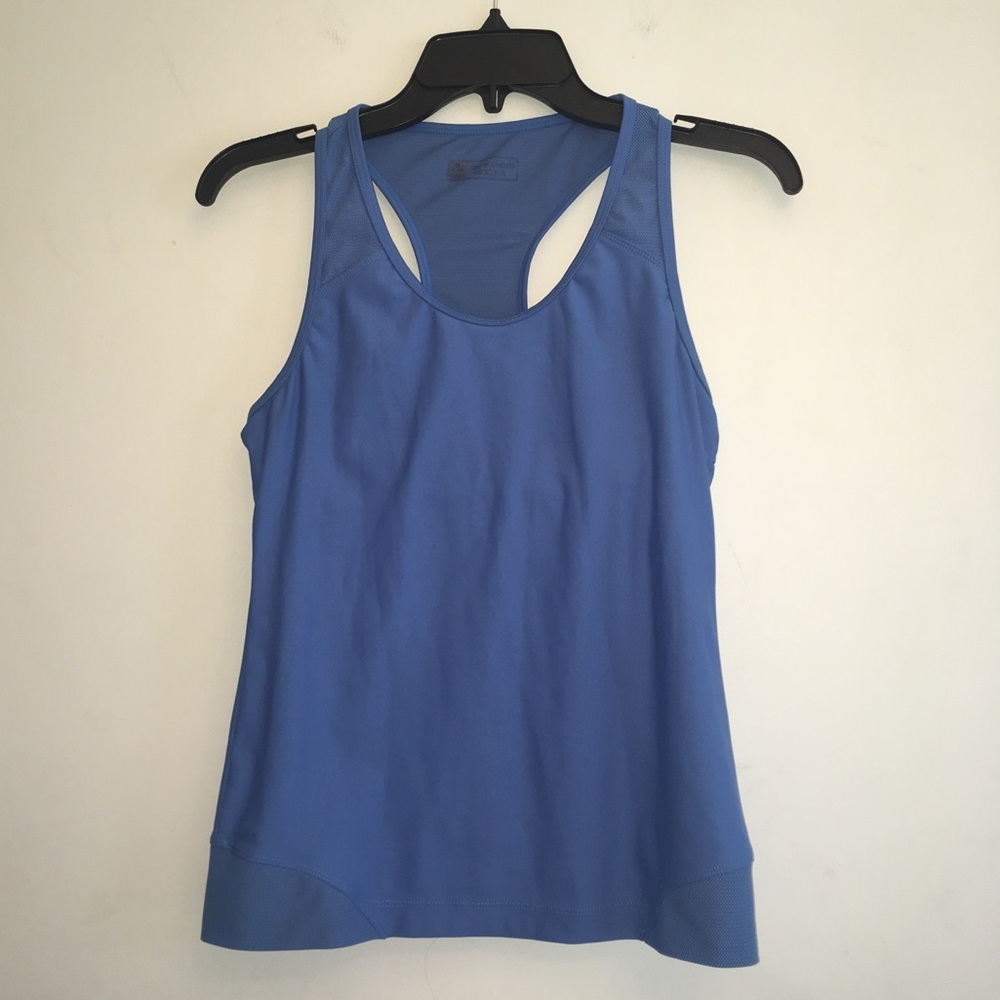 Danskin Tech Elements Active Tank - image 1